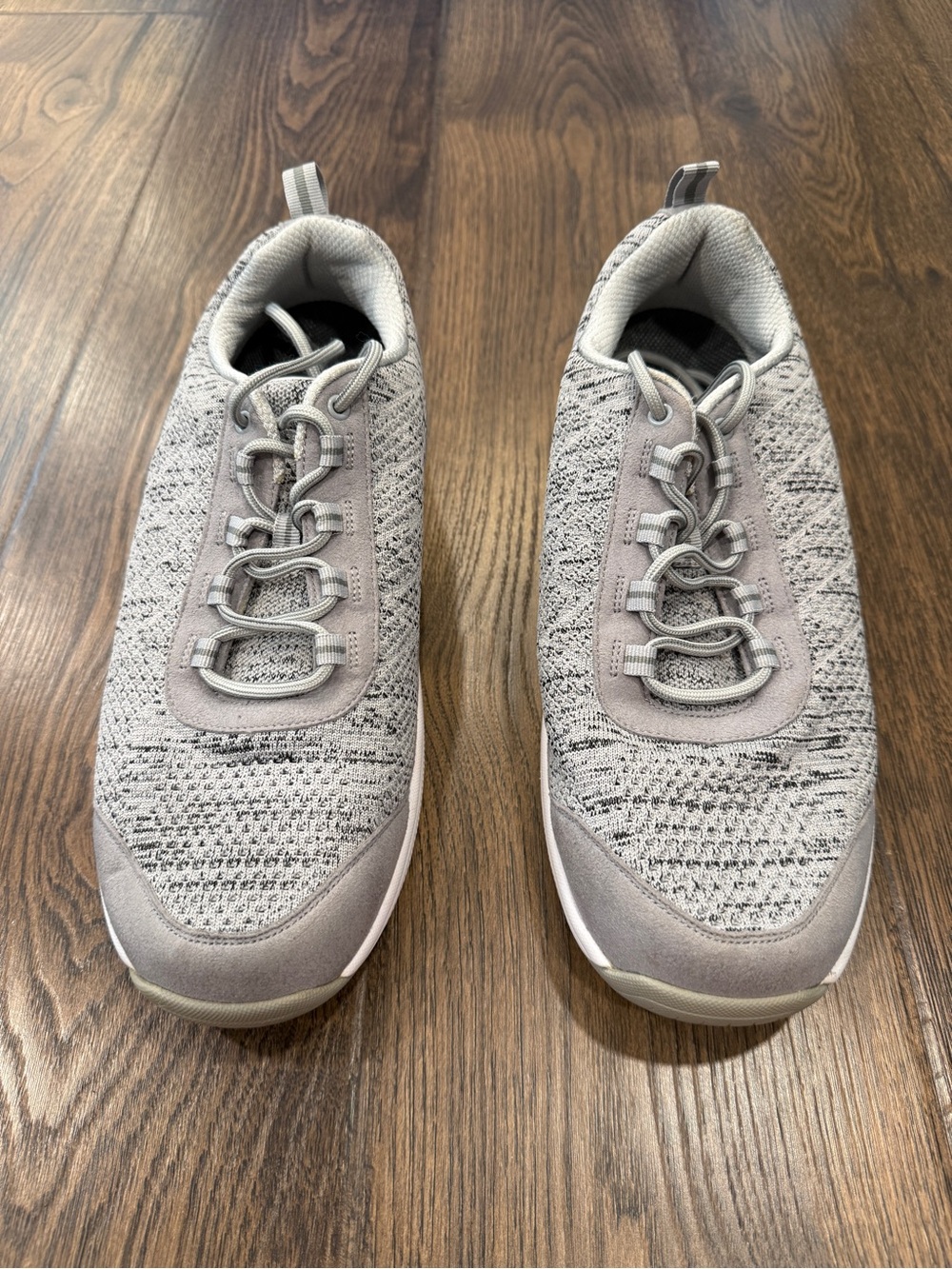 Men's Orthofeet Sneakers, size 13 X-wide